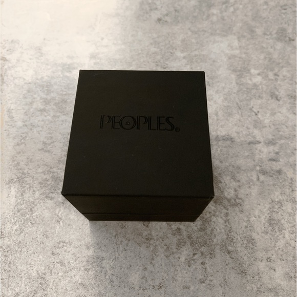 Ruby & rhodolite necklace - Picture 3 of 5